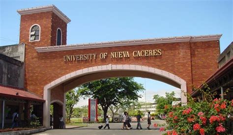 university of nueva caceres photos